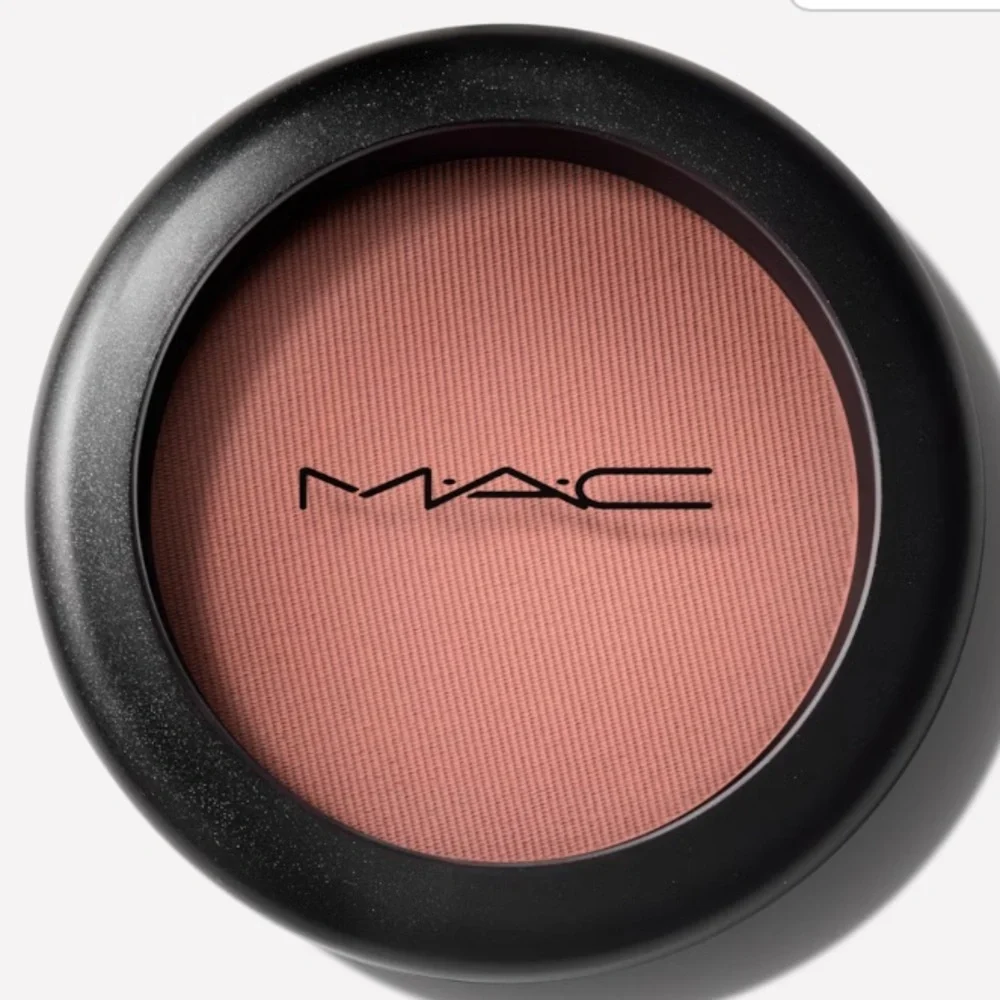 MAC Powder Blush Melba